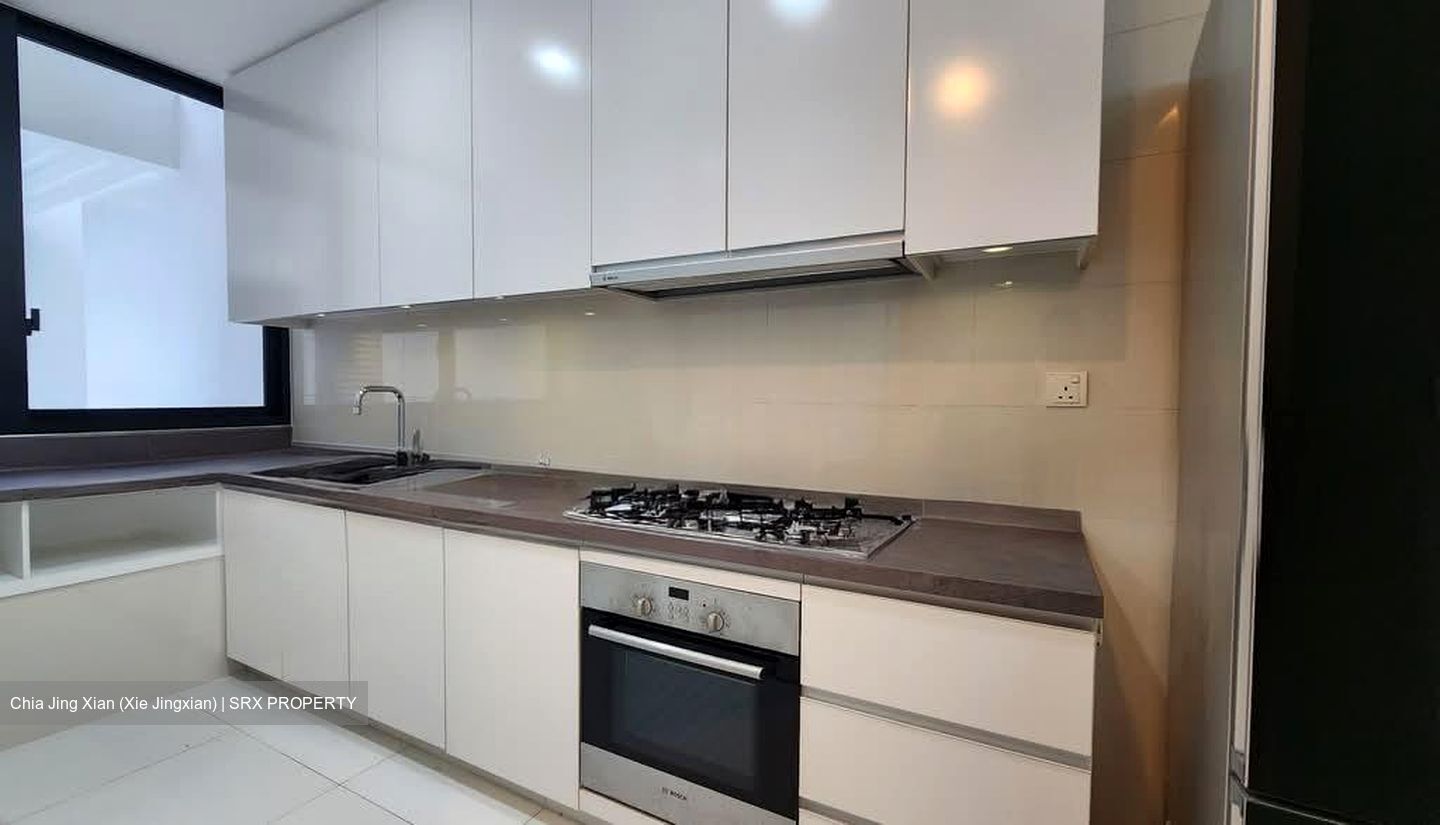 D'Leedon (D10), Condominium #556593461